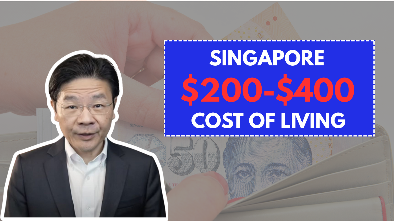 $200–$400 Cost-of-Living Payouts Confirmed